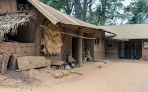 Mambigné Cantapor : les habitants retrouvent leur village après 12 ans d'exil 