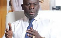 Reddition des comptes, amnistie, radiation de Barthélémy : Malick Gakou se confie sur les enjeux politiques de l'heure