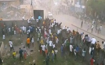 Guinée: le bilan de la bousculade meurtrière de Nzérékoré passe à 150 morts, selon des ONG