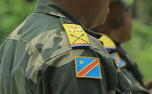 RDC: Amnesty appelle la justice à enquêter sur la responsabilité de l'armée lors d'un massacre à Goma