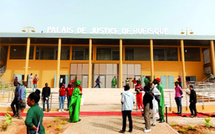 Justice : les membres du nouveau Tribunal de grande instance (TGI) de Rufisque installés