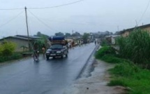 Burundi : l'OIF veut la fin des violences