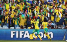 Football : plus de naissances de garçons