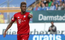 Bayern, France : Kingsley Coman savoure son début de saison de rêve