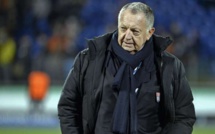 OL : Aulas fustige encore la commission de discipline de la LFP !