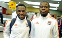 Info FM : à la découverte de Gédéon Kalulu, jeune espoir de l’OL