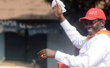 Guinée: la justice autorise l’ex-Premier ministre Ibrahima Kassory Fofana à se faire soigner à l’étranger