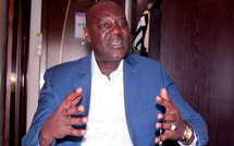 Destitution Barthélémy Dias : "C'est un règlement de compte", selon le maire Cheikh Gueye