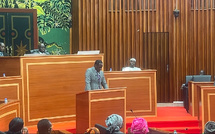 Justice : Ousmane Diagne annonce la construction de 9 nouvelles prisons pour désengorger le système pénitentiaire