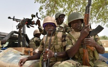 Niger: 39 villageois «assassinés» dans une double attaque près du Burkina Faso