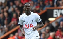 Premier League : Pape Matar Sarr buteur avec Tottenham