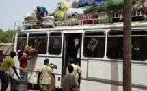 Sédhiou: un trafiquant de drogue tombe avec 2 kg à la gare routière