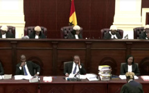 Ghana: la Cour suprême valide une loi anti-LGBT+