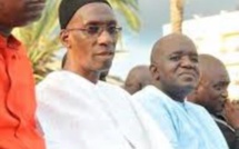 ​«A côté du classement du FMI, le Sénégal est 163ème sur le développement humain», (FPDR)