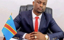 Sénégal : l'ancien candidat à la présidentielle en RDC et mari de Coco Emilia, Francis Mvemba, placé sous mandat de dépôt 