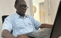 Nécrologie : Décès de Assane Sèye, Dirpub de Senegal7