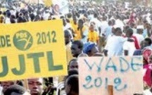 PDS - Dakar: l'UJTL se dit déterminé pour faire partir Macky Sall