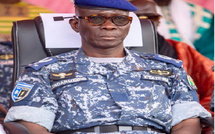 Les graves révélations d'un ancien officier de gendarmerie : "le Général Moussa Fall m'a appelé au téléphone pour me menacer"