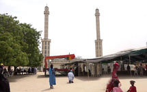 Taïba Niassène : le maire déplore le retard dans la mise en œuvre du plan directeur d’assainissement