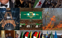 Le Pakistan frappe des «repaires de terroristes» en Afghanistan, 46 morts selon Kaboul