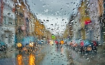 Alerte météo : la fraîcheur accompagnée de pluies faibles va persister jusqu’à jeudi