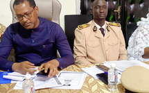 Mairie de Kolda : Le budget de l’année 2025 connaît une baisse de plus de 360 millions de FCFA