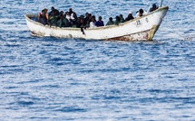 Traversée vers l’Espagne: plus de 10.400 migrants morts ou disparus en 2024, selon une ONG
