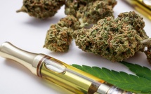 Trafic de e-cannabis au Sénégal : L'Ocrtis démantèle un réseau international