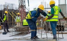 « 1316 cas d’accidents de travail déclarés au Sénégal en 2024 », (inspecteur du travail)