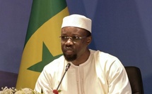 « La croissance annuelle moyenne de 1960 à 2023 a été seulement de 3,1% », selon Ousmane Sonko