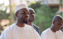 Réforme fiscale au Sénégal : Ousmane Sonko vise un taux de 20 % pour soutenir la croissance économique 