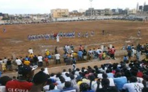 ​Louga-Navétanes: la mesure de suspension levée