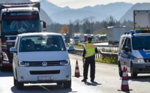 [DIRECT] Attentats à Paris: la justice belge ouvre une enquête