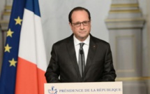 La France « en guerre » après 128 morts dans des attentats revendiqués par le groupe État islamique