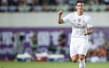 James Rodriguez, un nouveau cas épineux pour le Real Madrid