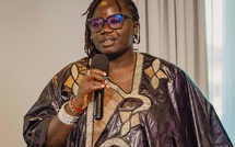 « Ce qu'aurait été un sit-in 'TATOUNEN » (Par Fatou Warkha Sambe Journaliste feministe)