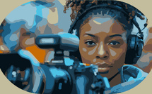 Espaces de travail toxiques : le prix à payer pour être femme journaliste au Sénégal