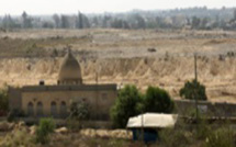 Quinze migrants africains morts par balle retrouvés en Egypte