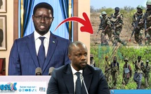  Paix en Casamance : Le chef de l'État lance le plan Diomaye pour une paix définitive dans la région