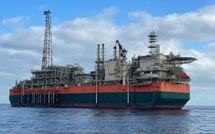 Sénégal : BP débute l'acheminement du gaz naturel liquéfié de la phase 1 du projet Grand Tortue Ahmeyim
