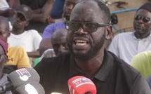 ​Recrudescence des agressions et vols à Ziguinchor: le mouvement Vision citoyenne invite les populations à dénoncer les malfaiteurs