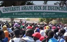Université Assane Seck de Ziguinchor : les étudiants rejettent fermement l'imposition des sessions uniques