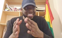 « On peut pardonner sans pour autant récompenser », par Ngagne Demba Fall