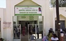 Hôpital Mame Abdou de Tivaouane : le directeur appel à des subventions et une rénovation face aux risques de court-circuit