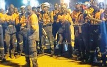 Port Autonome de Dakar : les travailleurs temporaires menacent d’observer une grève de la faim