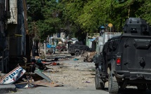 Haïti: plus de 5.600 personnes tuées par la violence des gangs en 2024 (ONU)