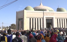 Magal de Porokhane : 600 agents du GMI seront déployés (officiel)