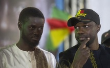 Diomaye décriée au Pastef : Sonko affaiblit son Président, (Par Gnigno Faye)