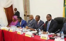 ​Dakar, dernière étape des conseils des ministres délocalisés 