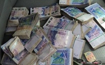 Saisie de plus de 25 millions de FCFA en faux billets à Yeumbeul : un gang démantelé et six (6) personnes déférées